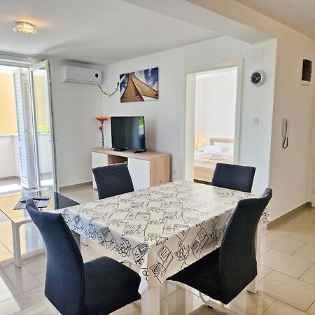 Apartment Slabek باشْكا المظهر الخارجي الصورة