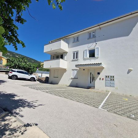 Apartment Slabek باشْكا المظهر الخارجي الصورة