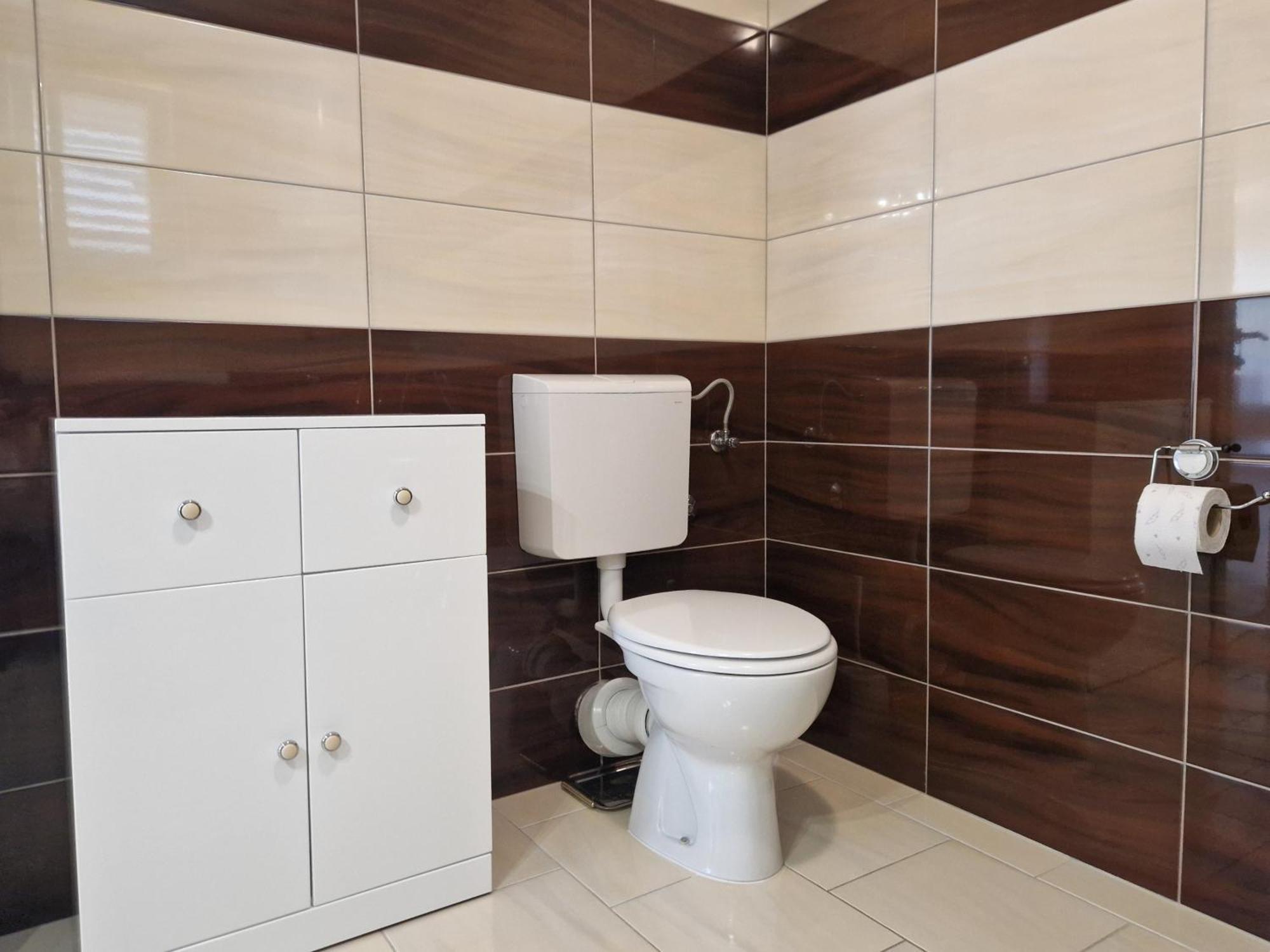 Apartment Slabek باشْكا المظهر الخارجي الصورة