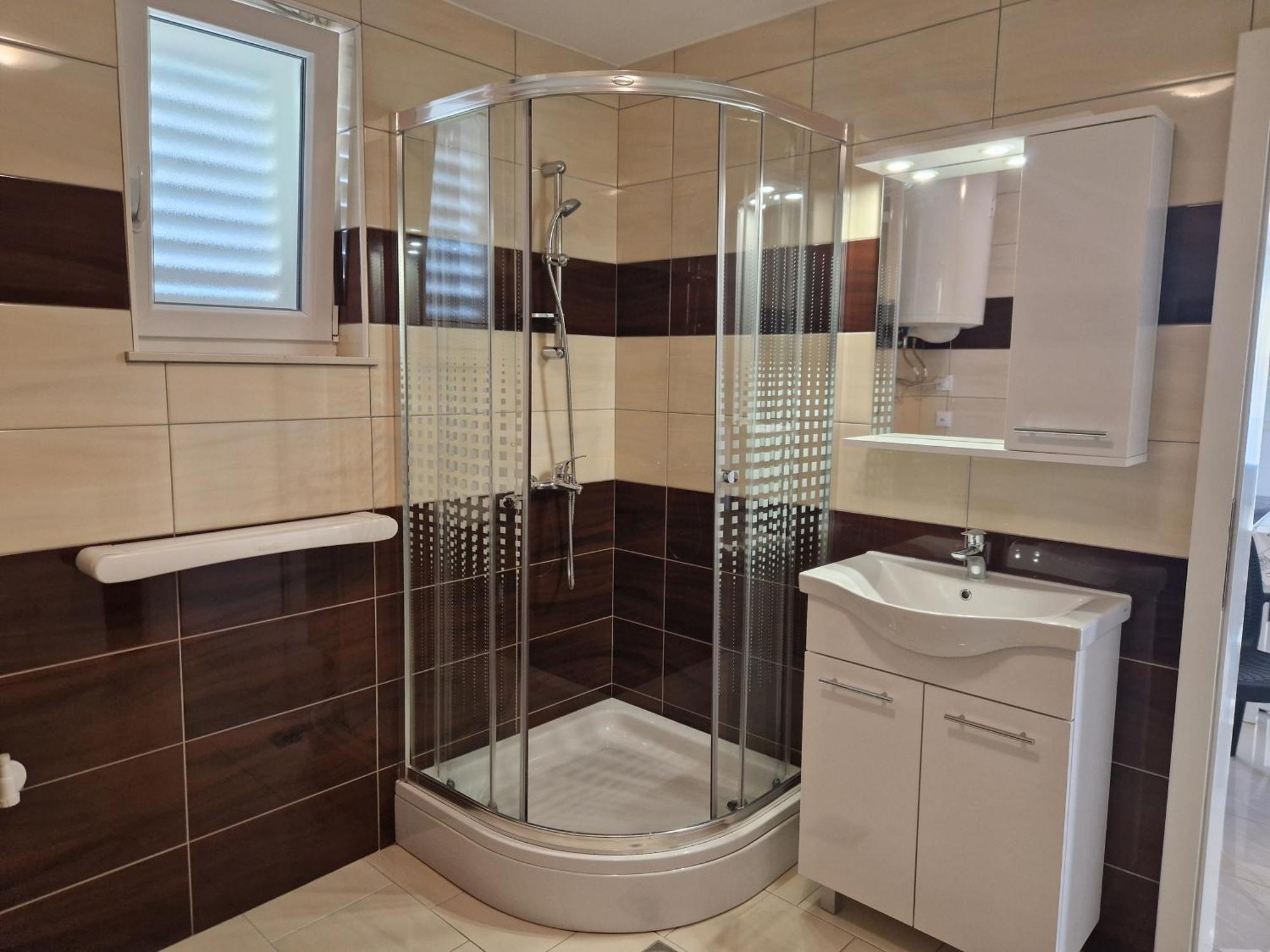 Apartment Slabek باشْكا المظهر الخارجي الصورة