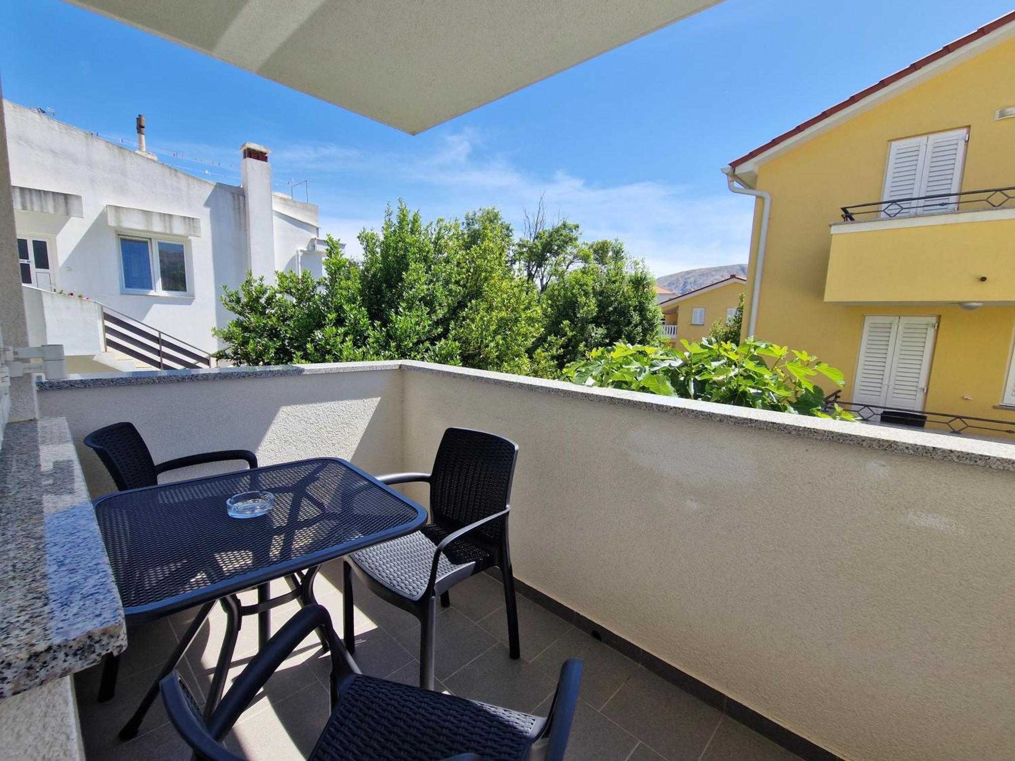 Apartment Slabek باشْكا المظهر الخارجي الصورة