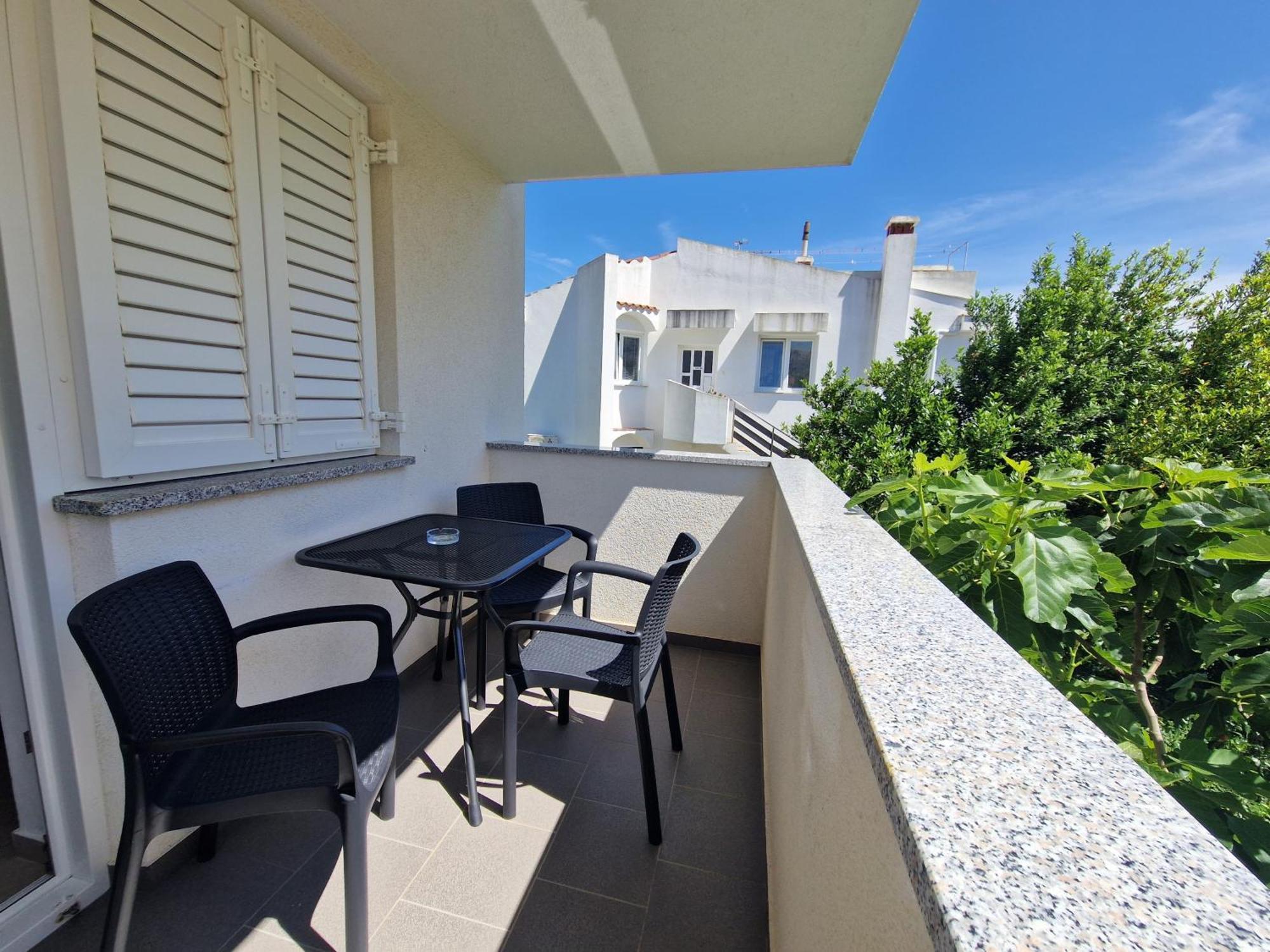 Apartment Slabek باشْكا المظهر الخارجي الصورة