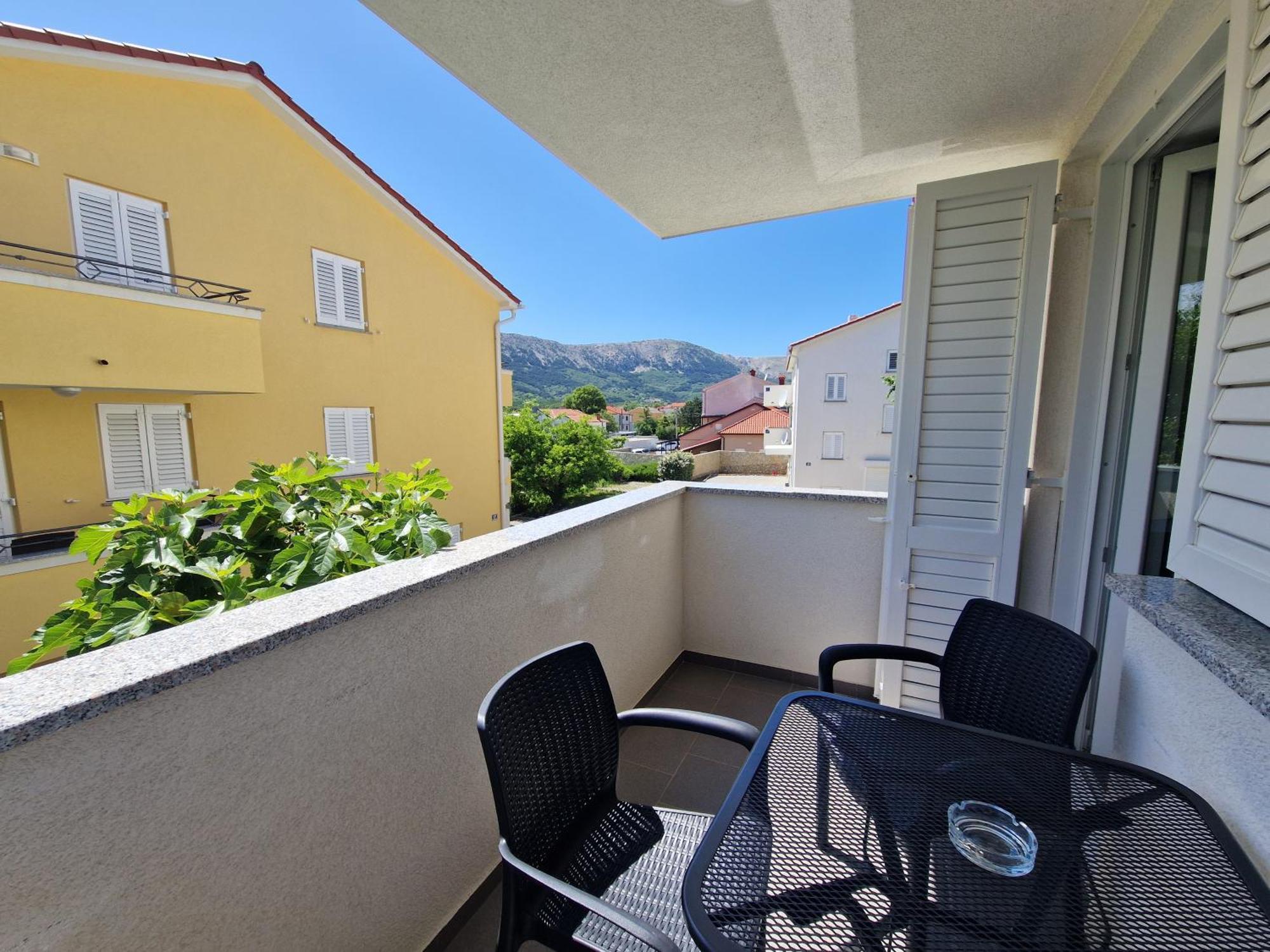 Apartment Slabek باشْكا المظهر الخارجي الصورة